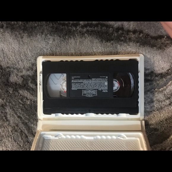 Walt Disney 55th Anniversary Bambi VHS - Picture 6 of 6